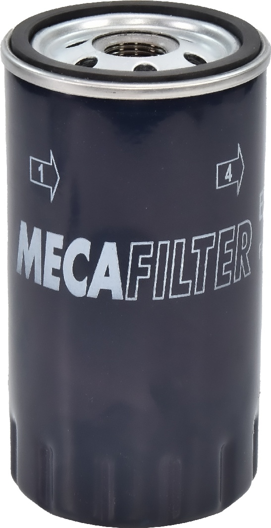 

Mecafilter ELH4115 Масляный фильтр