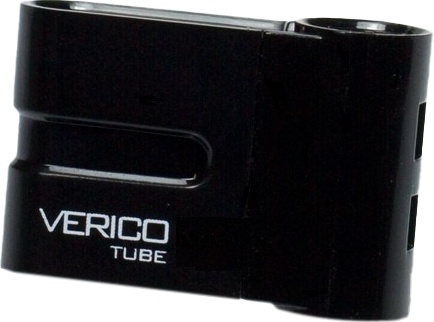 

Флешка Verico Tube 32 ГБ 1UDOVP8BK33NN