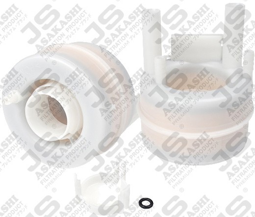 

JS Asakashi fs22001 Топливный фильтр