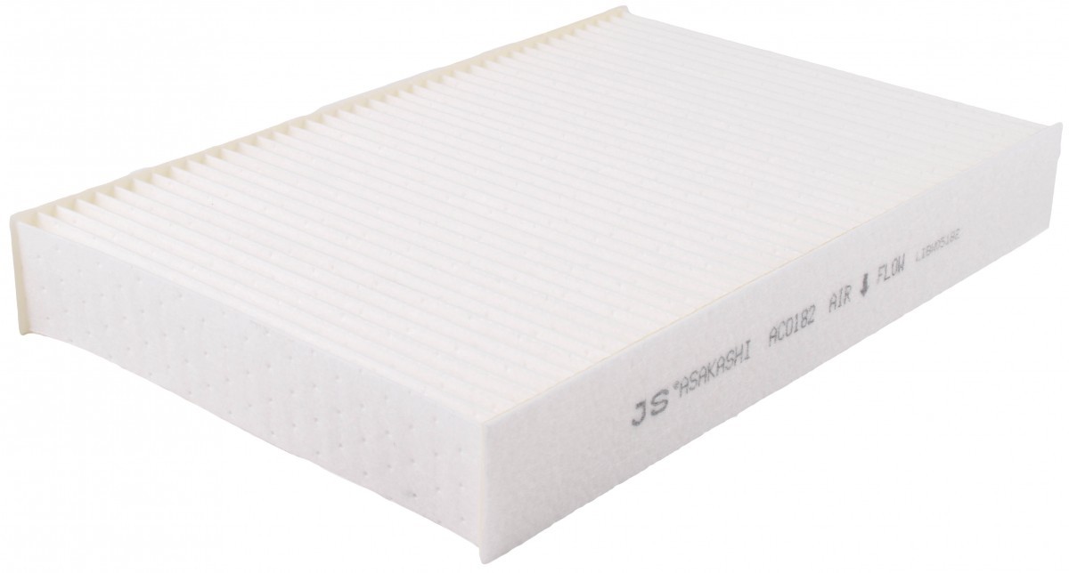 

JS Asakashi AC0182 Фильтр салона