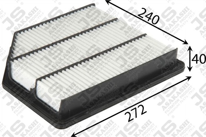 

JS Asakashi A9425 Воздушный фильтр
