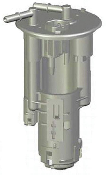 

JS Asakashi FS7301 Топливный фильтр