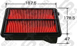 

JS Asakashi A889J Воздушный фильтр