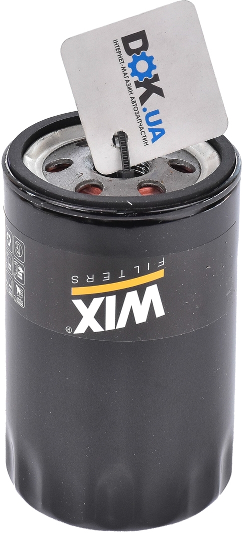 

Wix Filters 51516 Масляный фильтр