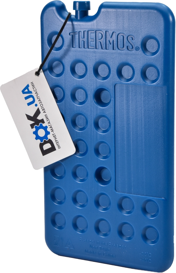

Аккумулятор холода Thermos Ice Blocks 5010576401564 1 шт