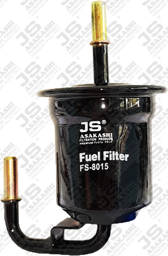 

JS Asakashi FS8015 Топливный фильтр