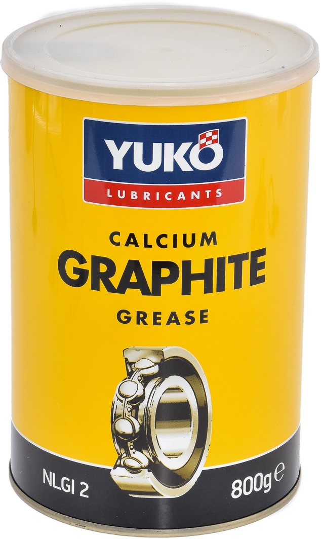 

Смазка Yuko Graphite графитная кальциевая 4820070242492