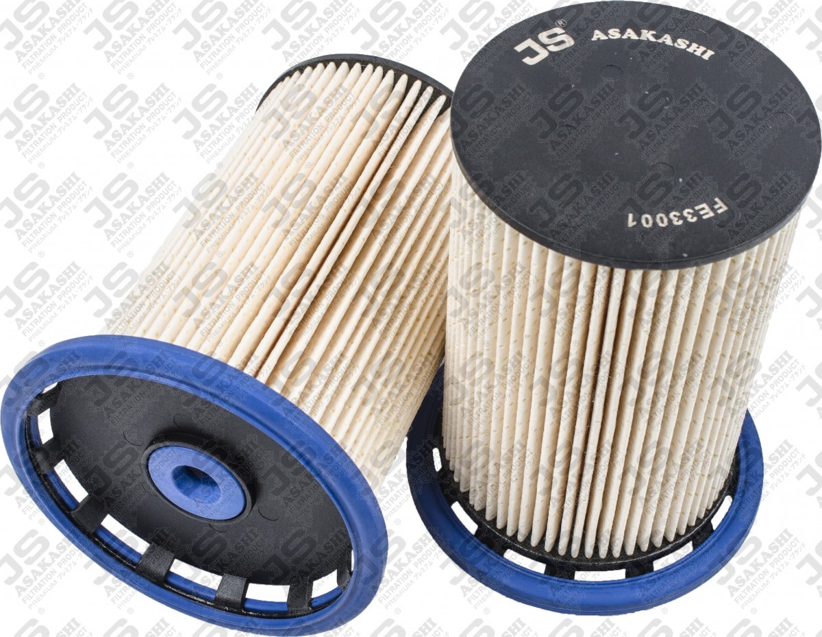 

JS Asakashi FE33001 Топливный фильтр