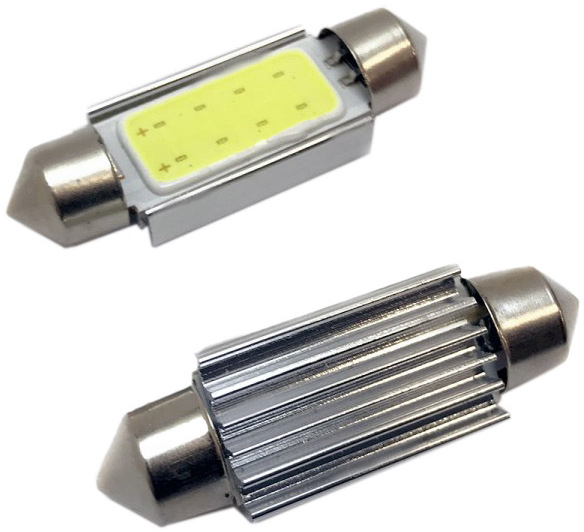 

Автолампа Zollex 16054 Canbus (1 SMD)