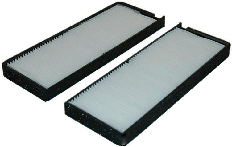 

JS Asakashi AC9317SET Фильтр салона