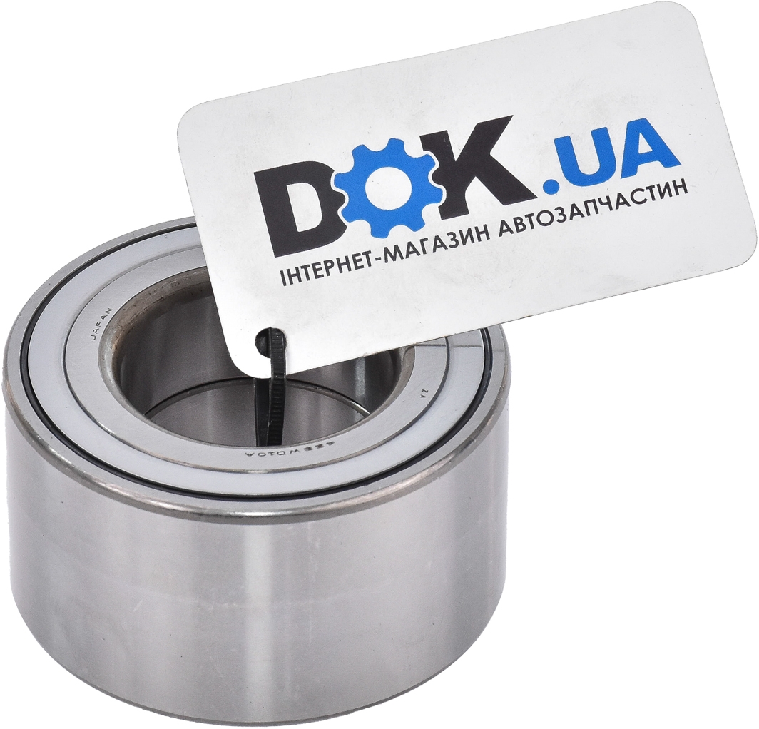 

NSK 45BWD10ACA86 Комплект ступицы колеса