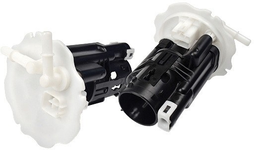 

JS Asakashi FS2501 Топливный фильтр