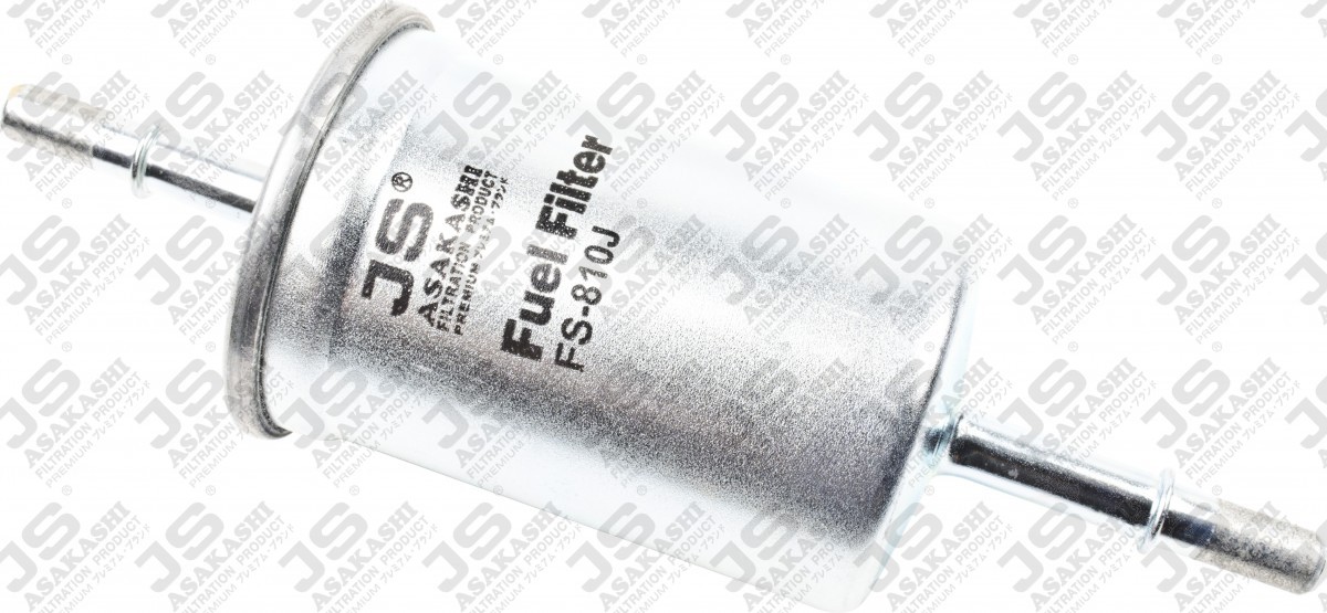 

JS Asakashi FS810J Топливный фильтр
