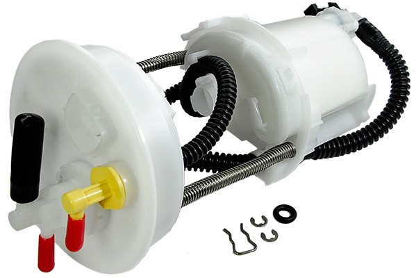 

JS Asakashi FS7304 Топливный фильтр