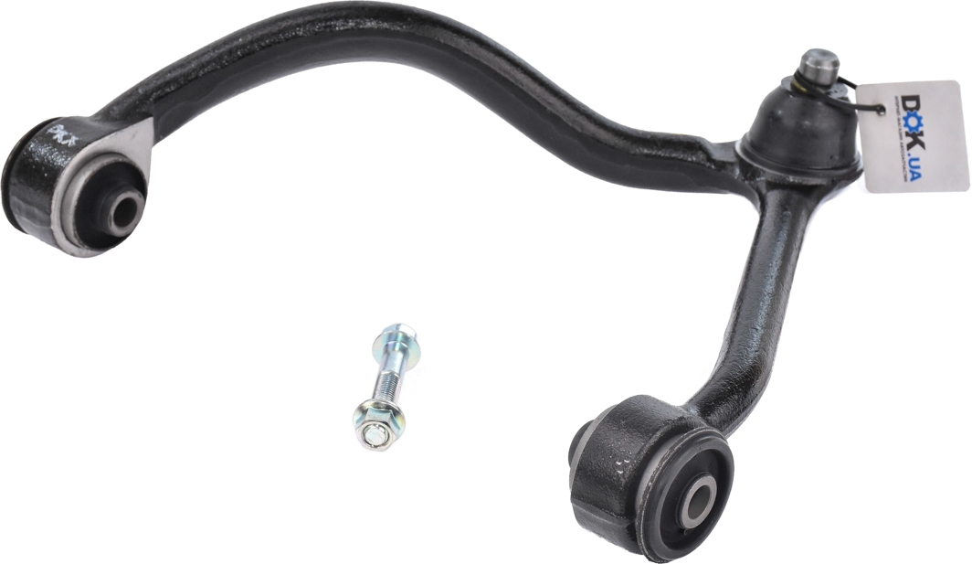 

CTR CQKK60L Сайлентблок рычага