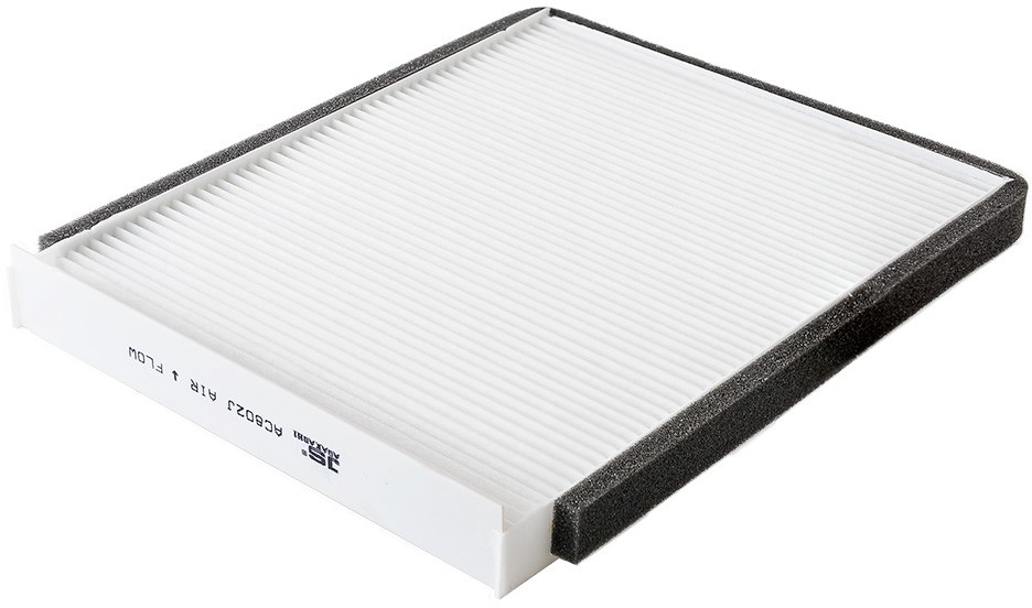 

JS Asakashi AC802J Фильтр салона
