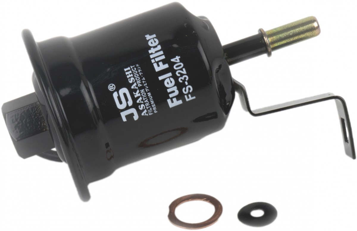 

JS Asakashi FS3204 Топливный фильтр