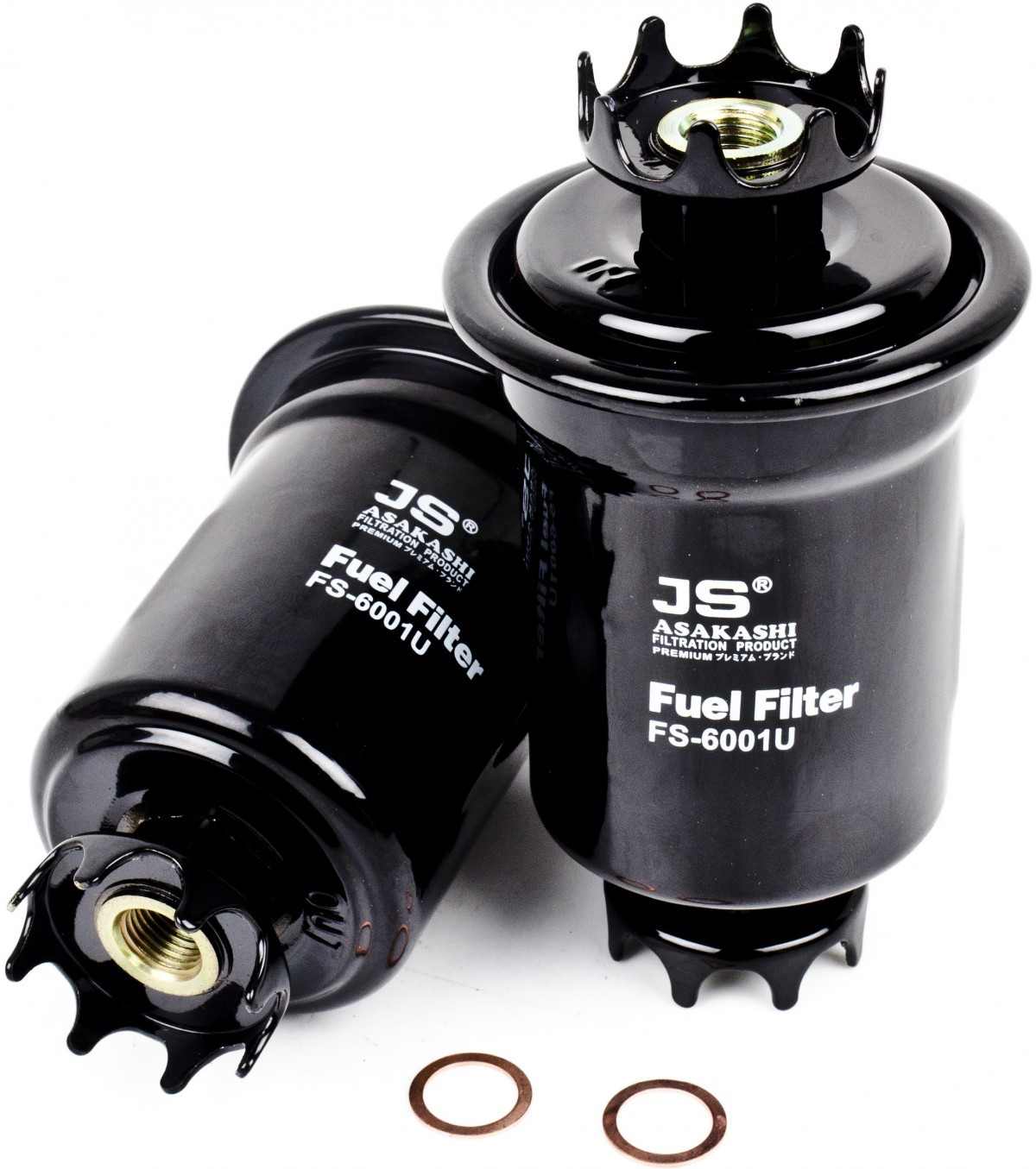 

JS Asakashi FS6001U Топливный фильтр