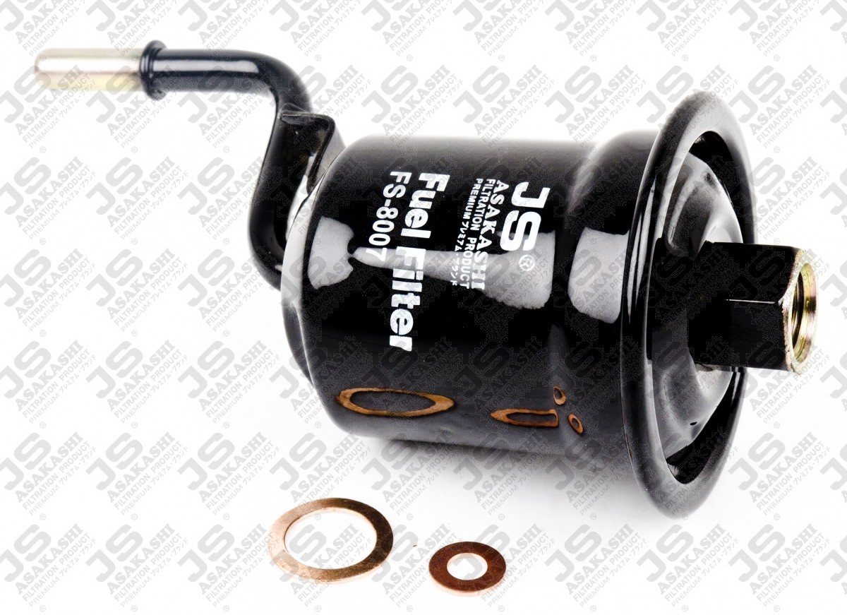 

JS Asakashi FS8007 Топливный фильтр