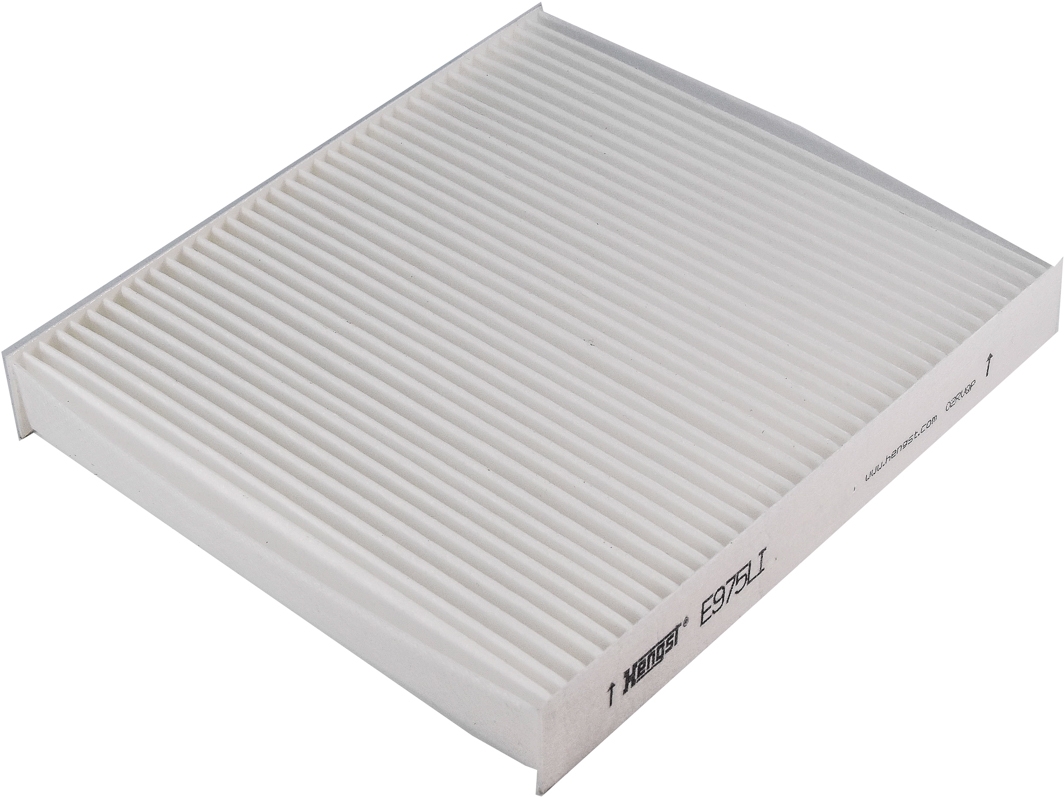 

Hengst Filter E975LI Фильтр салона