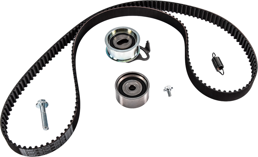 

SKF VKMA91720 Комплект ремня ГРМ