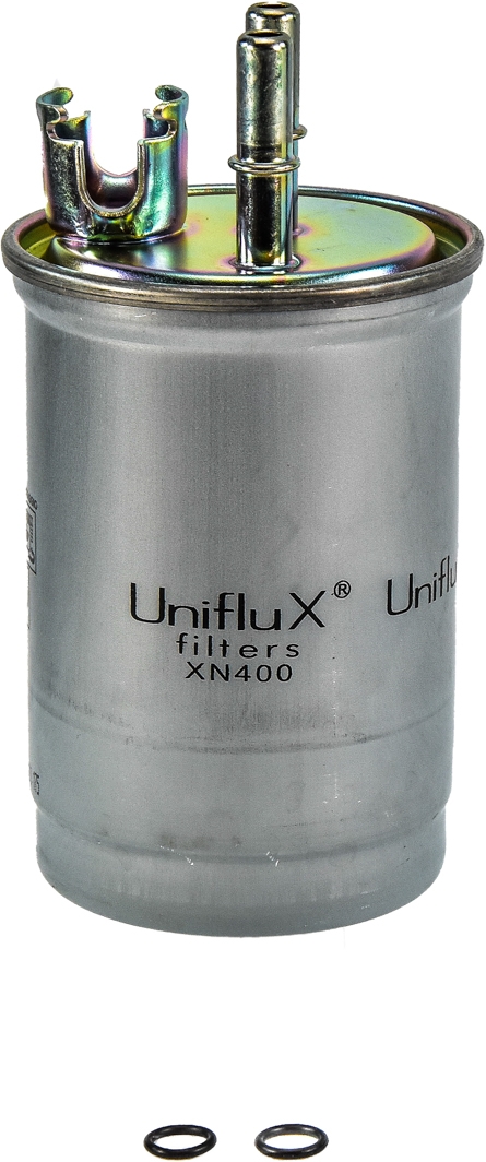 

Uniflux Filters xn400 Топливный фильтр