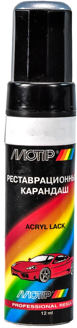 

Реставрационный карандаш Motip металлик МІТ А 19 для Mitsubishi 19