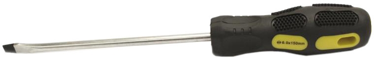 

Отвертка Starline NRFSL06150 SL 6