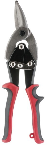 

Ножницы по металлу Intertool HT0175 250 мм