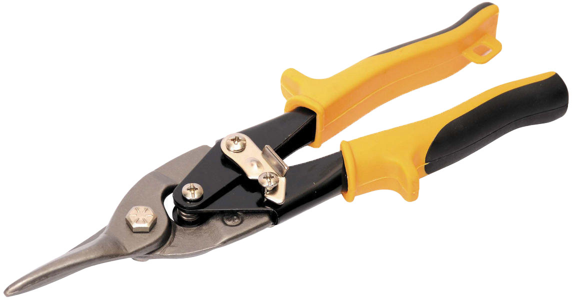 

Ножницы по металлу MasterTool 010424