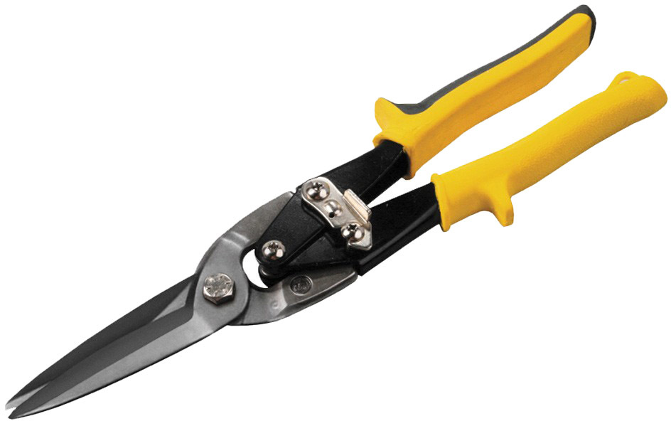 

Ножницы по металлу MasterTool 010421 300 мм