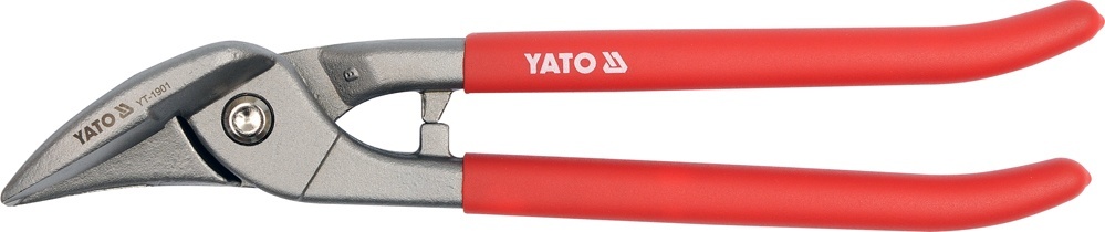 

Ножницы по металлу Yato YT1901 260 мм