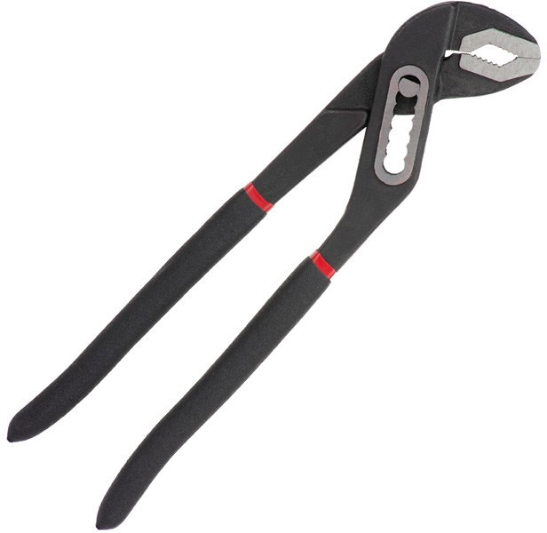 

Клещи переставные Intertool NT0162 300 мм