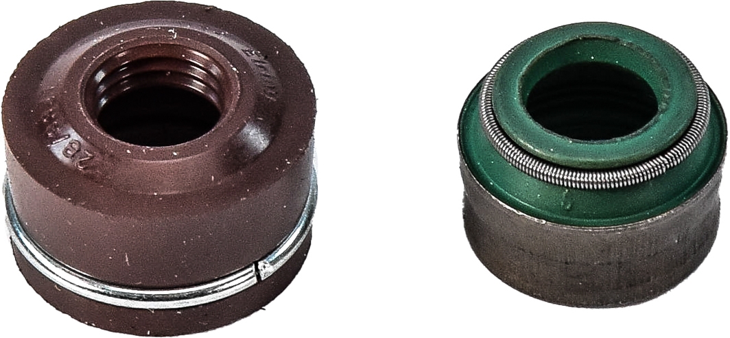 

Elring 914819 Комплект сальников клапанов