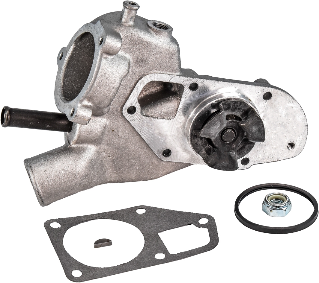 

Metelli 240297 Помпа