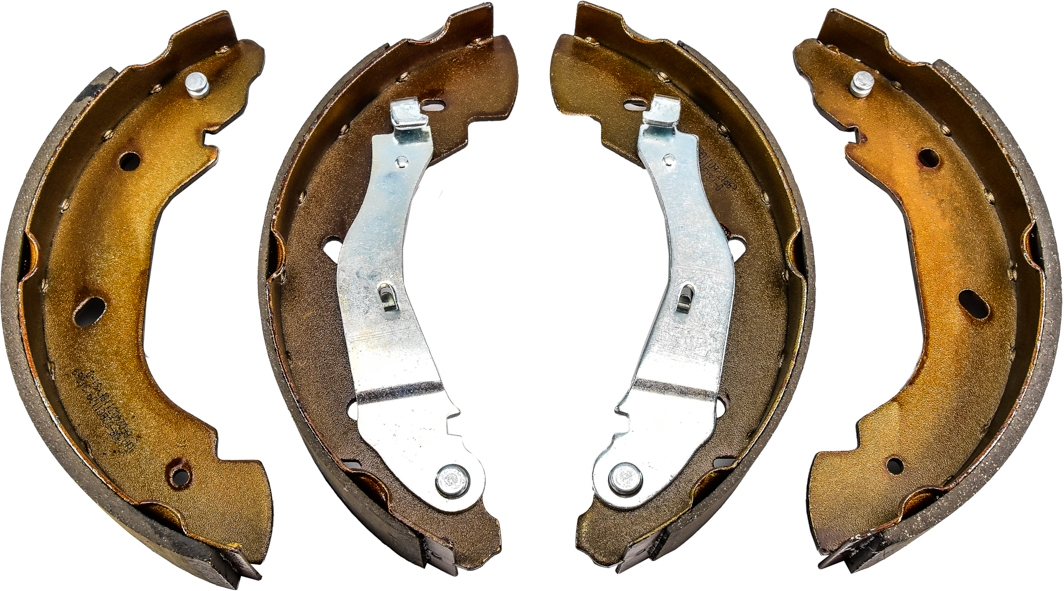 

Bremsi GF0240 Тормозные колодки