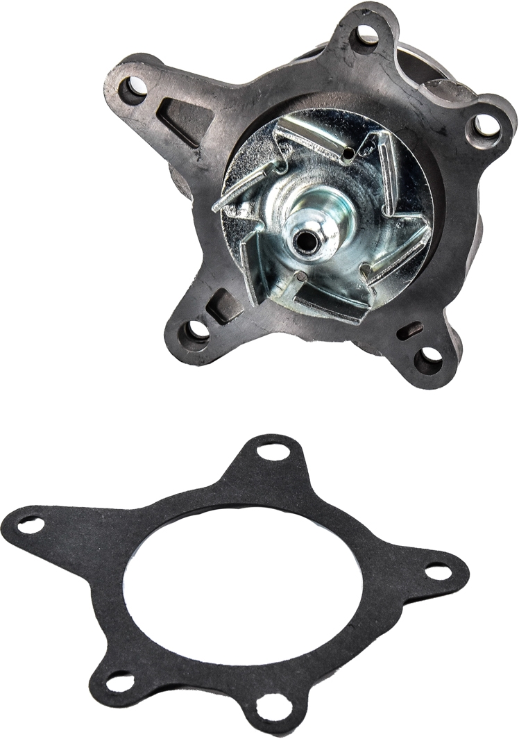 

InterCar 332667 Помпа