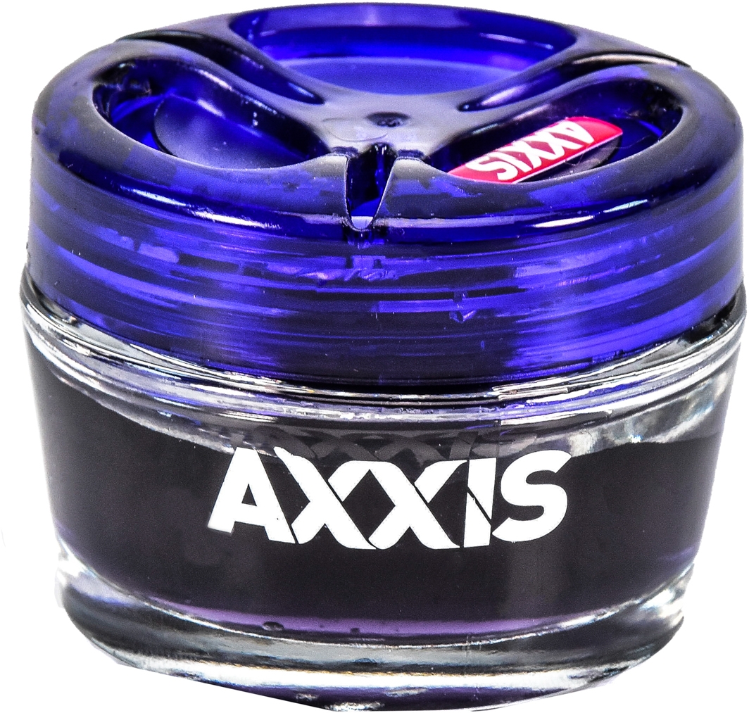 

Ароматизатор Axxis Prestige New Car 50 мл 48021135387