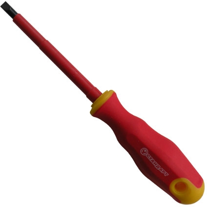 

Отвертка диэлектрическая Стандарт ISSL0615 SL 6