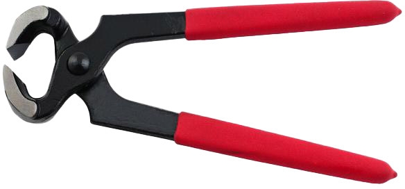 

Клещи торцевые MasterTool 229180 180 мм