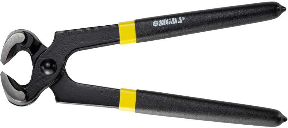 

Клещи торцевые Sigma 4354231 200 мм