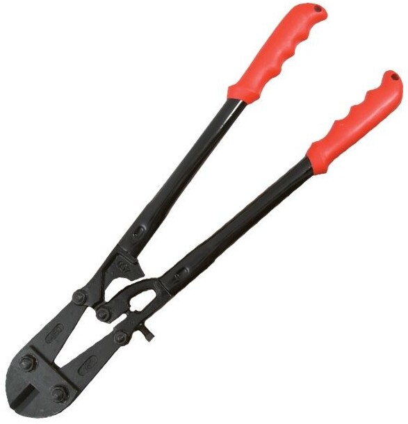 

Болторез Intertool HT0153 600 мм 7 мм