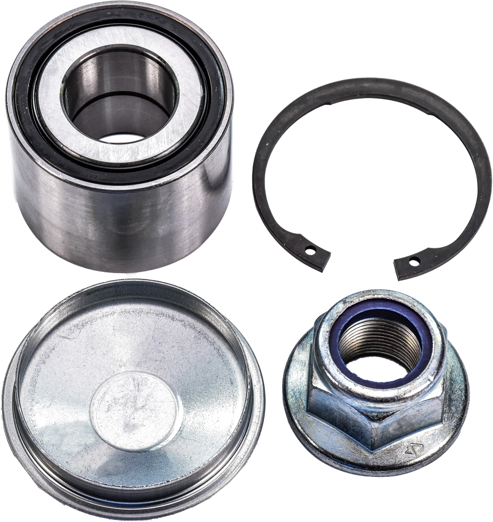 

SKF VKBA3525 Комплект ступицы колеса