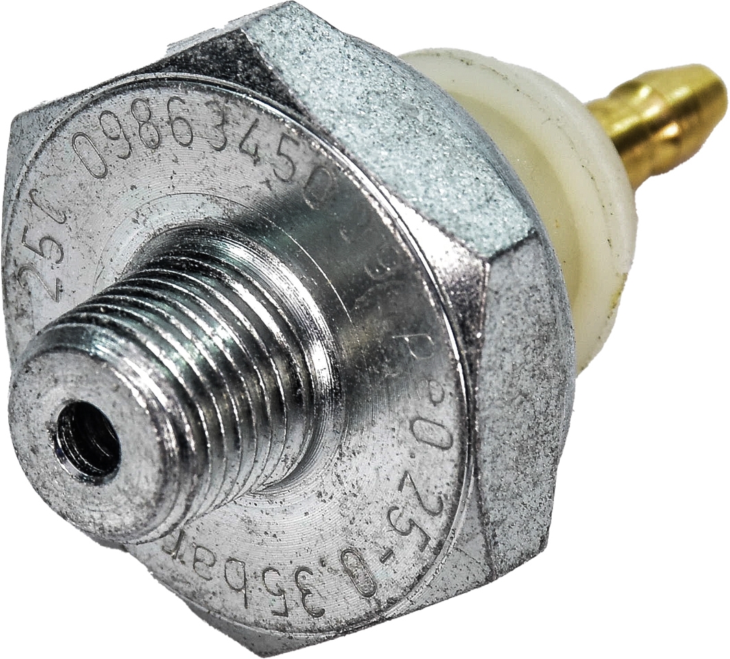 

Bosch 0986345009 Датчик давления масла