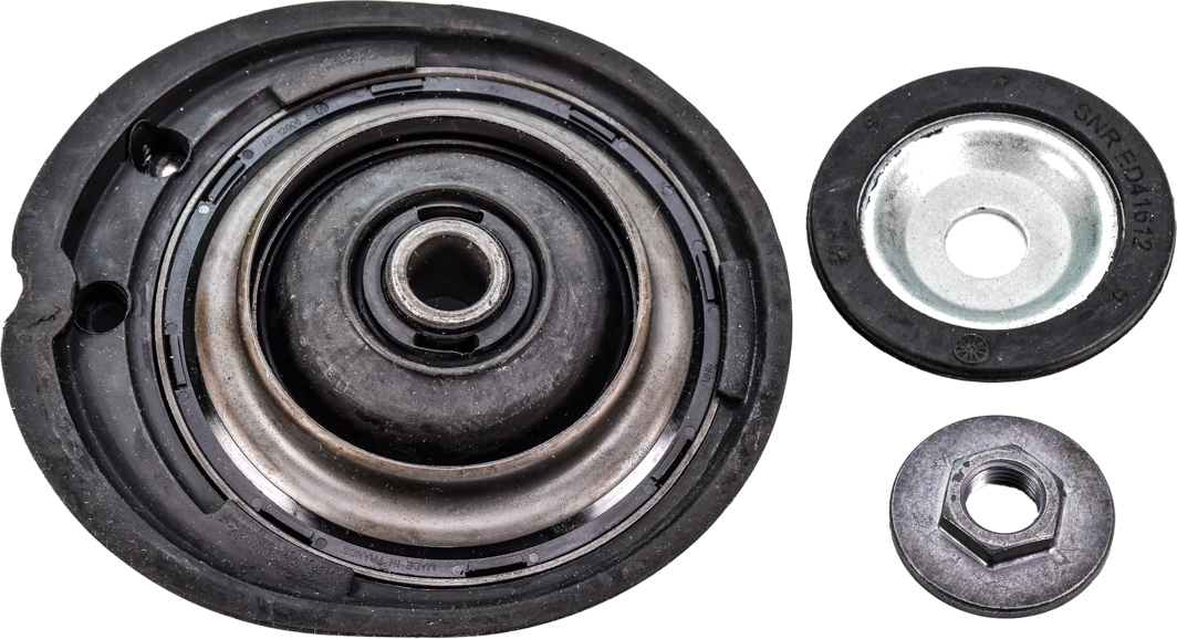 

SNR KB65931 Комплект (опора + подшипник)