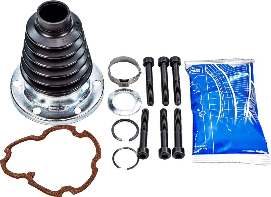 

SKF VKJP8053 Пыльник приводного вала