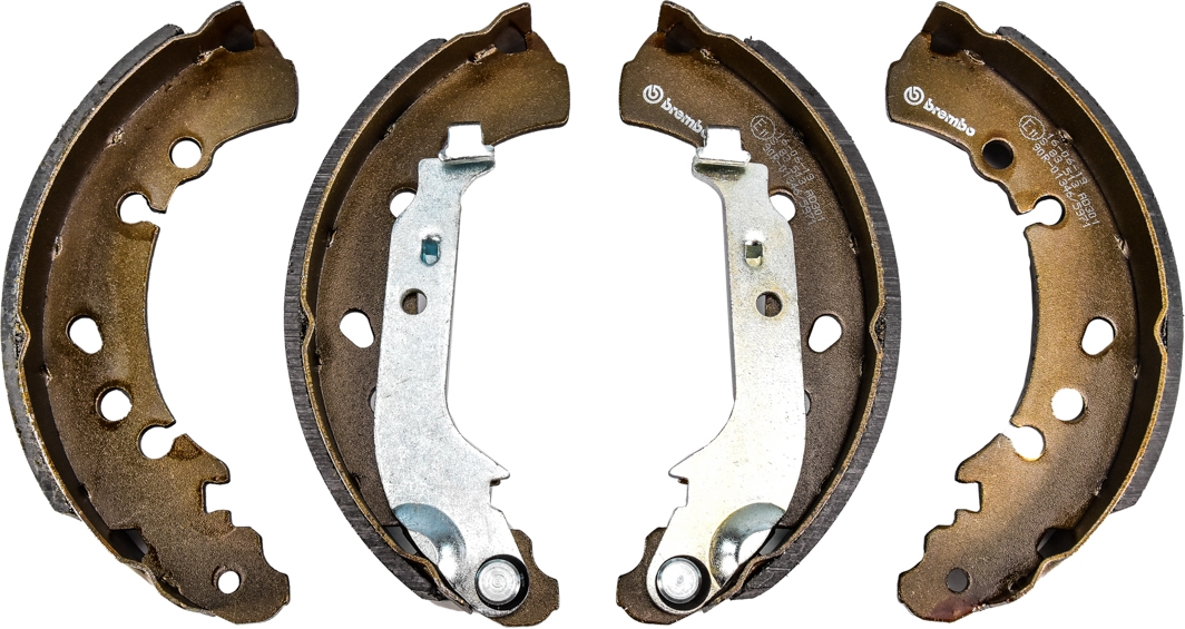 

Brembo S83513 Тормозные колодки