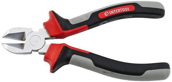 

Бокорезы Intertool NT0215 160 мм