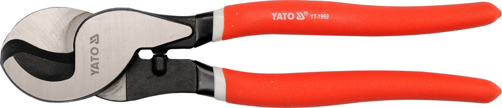 

Кабелерез Yato YT1969 240 мм