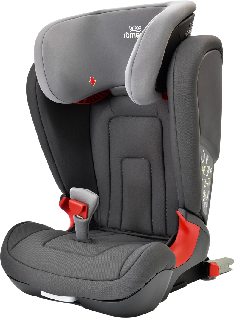 

Автокресло-бустер Britax-Romer KidFix2 R 2000031435